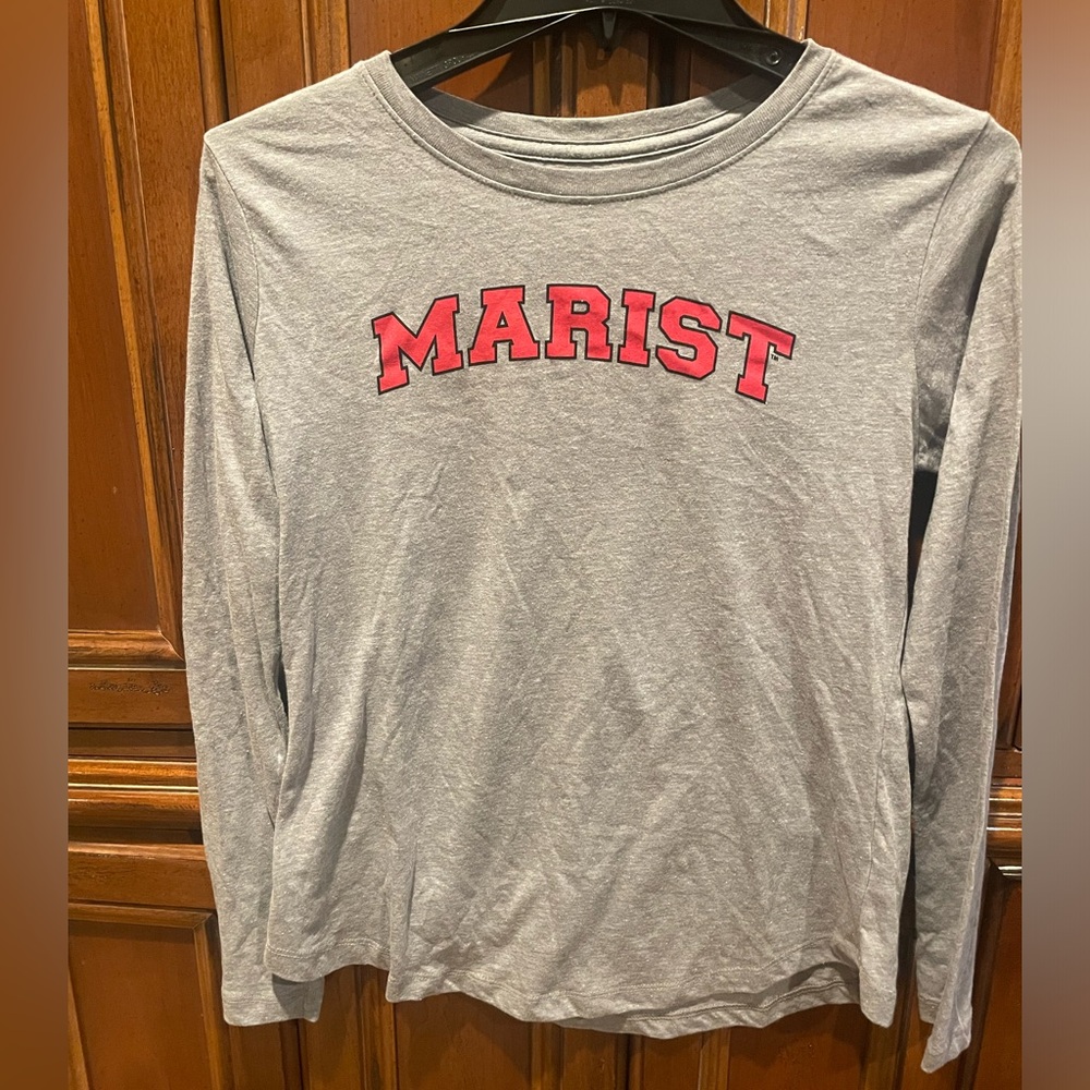 Marist College spiritwear